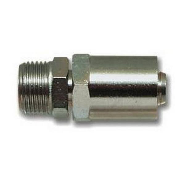 ATTACCO PORTAGOMMA 3/8 M 10X19